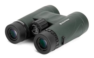 celestron nature 8x42 birding binoculars