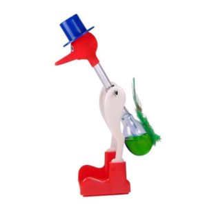 Famous Drinking Bird