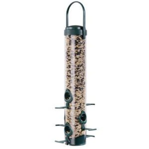 bird lover gift ideas Garden-Song-480-Classic-Bird-Feeder