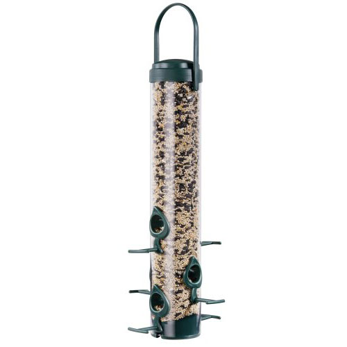 bird lover gift ideas Garden-Song-480-Classic-Bird-Feeder