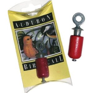 audubon bird call