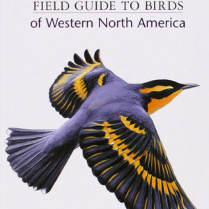 bird lover gift ideas sibley western guide