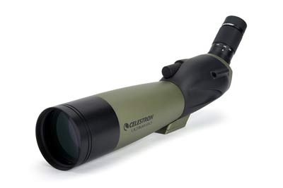 celestron 80mm birding spotting scope