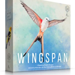 Wingspan
