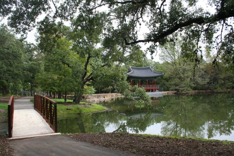 denman park