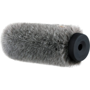 Shotgun Microphone Windscreen