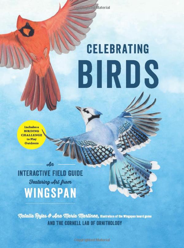 wingspan illustrated guide